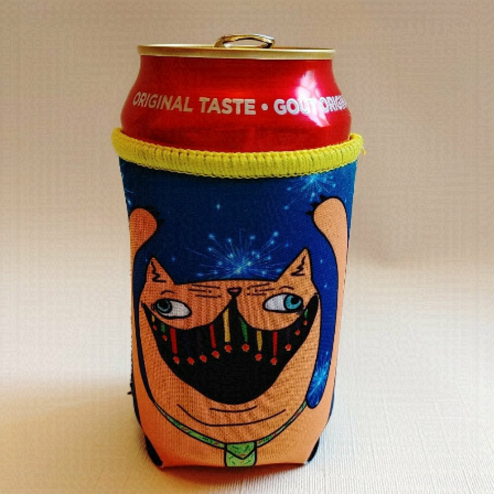 Brewski Blazers catcaryeg Party Cat Blazer